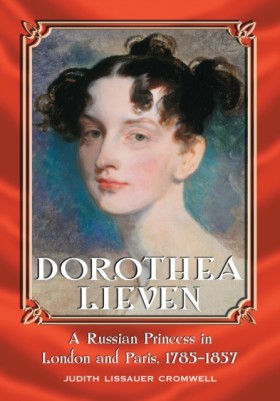 Dorothea L …