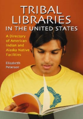 Tribal Lib …