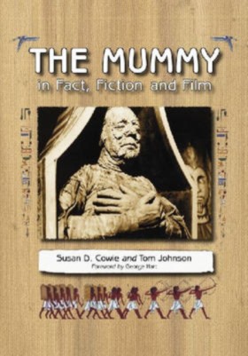 The Mummy &hellip;