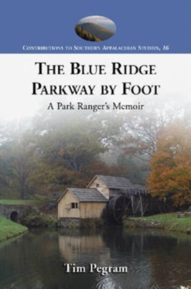 The Blue R …