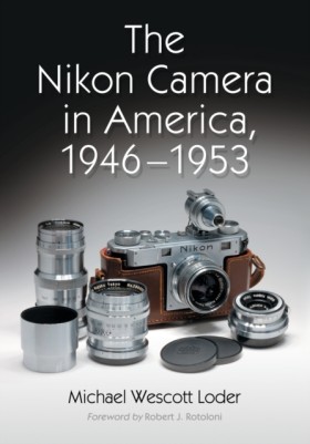 The Nikon &hellip;