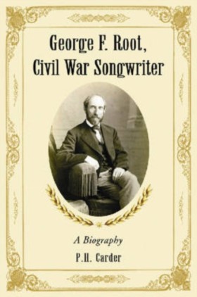 George F. &hellip;