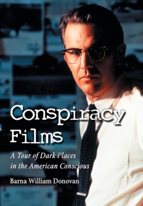Conspiracy &hellip;