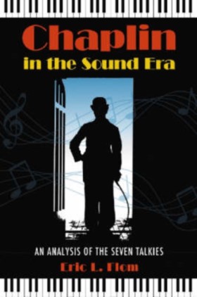 Chaplin in &hellip;