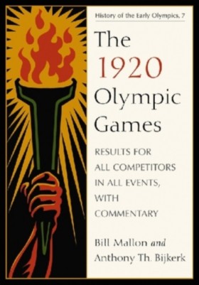 The 1920 O &hellip;