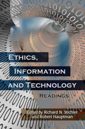 Ethics, In …