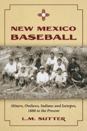 New Mexico &hellip;