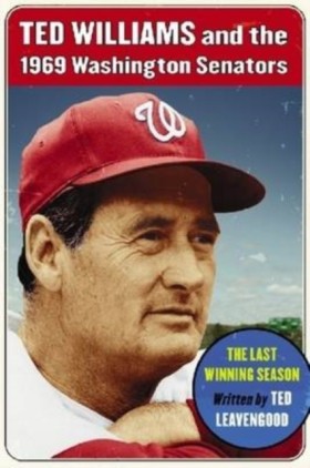 Ted Willia &hellip;