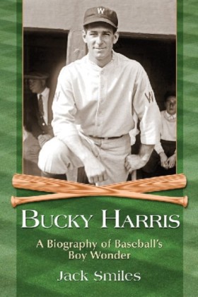 Bucky Harr &hellip;