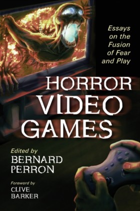 Horror Vid &hellip;