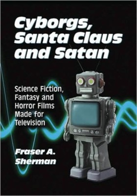 Cyborgs, S …