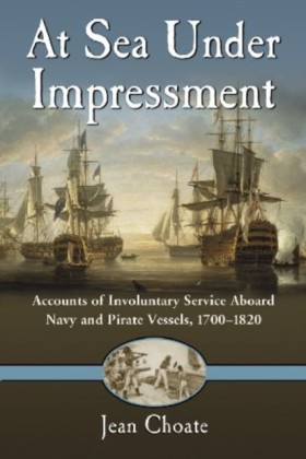At Sea Und &hellip;
