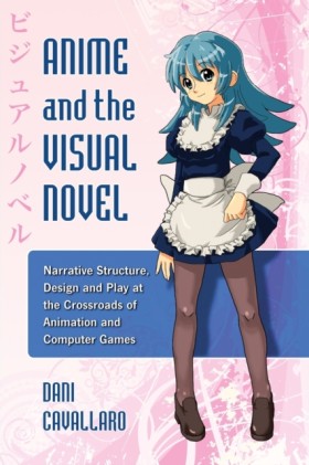 Anime and …