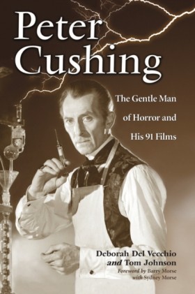 Peter Cush &hellip;
