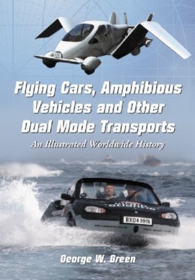 Flying Car …
