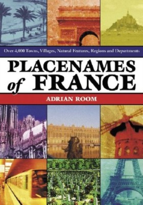 Placenames &hellip;