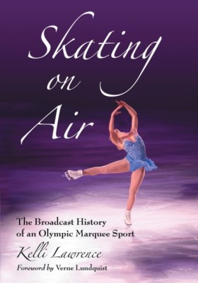 Skating on &hellip;