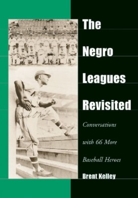 The Negro …