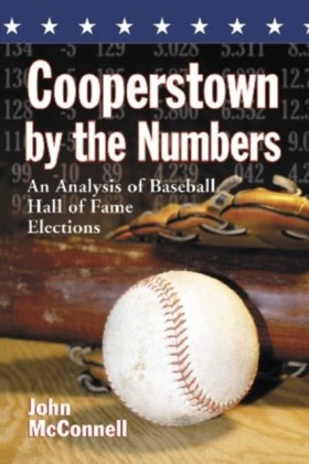 Cooperstow …