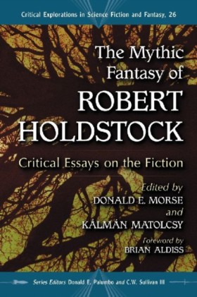 The Mythic &hellip;