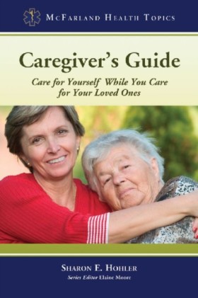Caregivers &hellip;