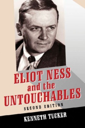 Eliot Ness …