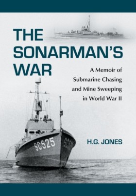The Sonarm &hellip;