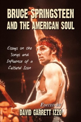 Bruce Spri …