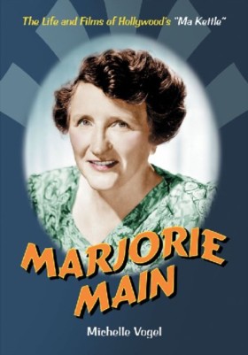 Marjorie M &hellip;