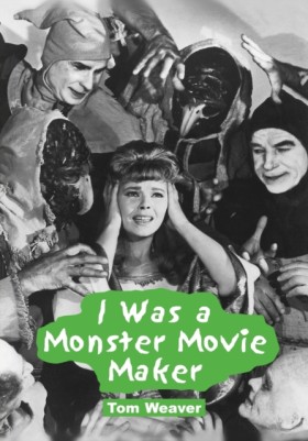 I Was a Mo …