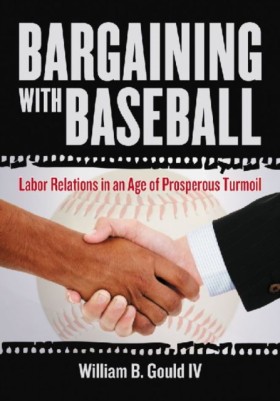Bargaining &hellip;
