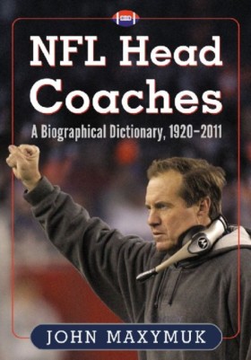 NFL Head C &hellip;