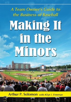 Making It &hellip;