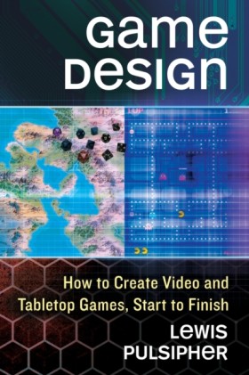 Game Desig …
