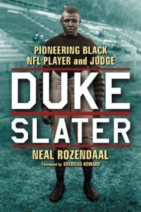 Duke Slate &hellip;