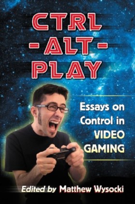 Ctrl-Alt-P &hellip;