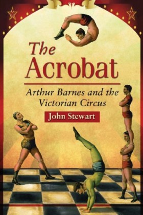 The Acroba …