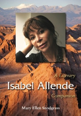 Isabel All …