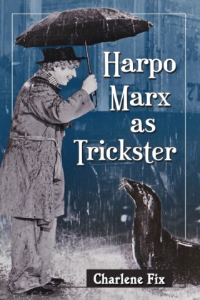 Harpo Marx &hellip;