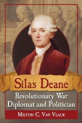 Silas Dean &hellip;