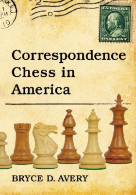 Correspond …