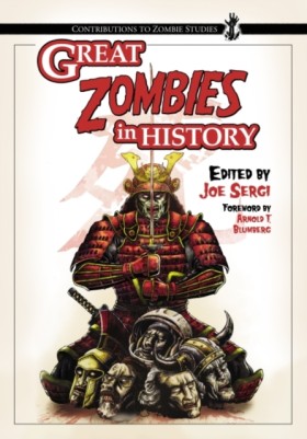 Great Zomb &hellip;