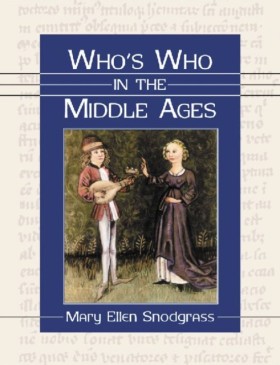 Whos Who i &hellip;