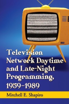 Television &hellip;
