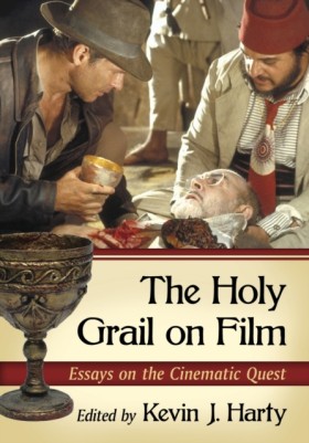 The Holy G &hellip;