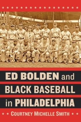Ed Bolden &hellip;