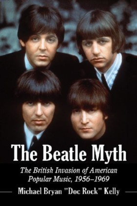 The Beatle …