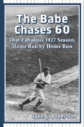 The Babe C &hellip;