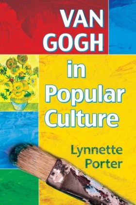 Van Gogh i &hellip;