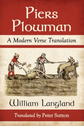 Piers Plow …